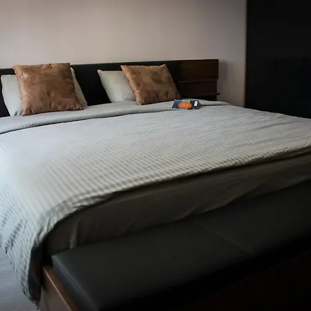 Sea Shine Apartament, Frontal Sea View Năvodari