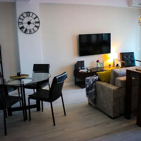 Sea Shine Apartament, Frontal Sea View * Navodari