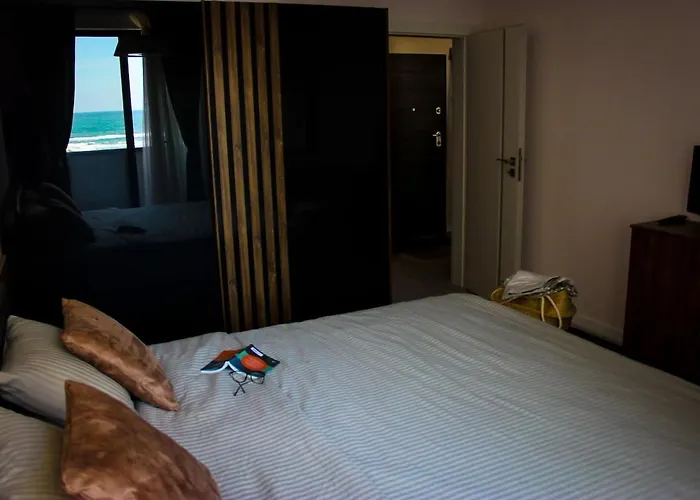 Sea Shine Apartament, Frontal Sea View Διαμέρισμα *