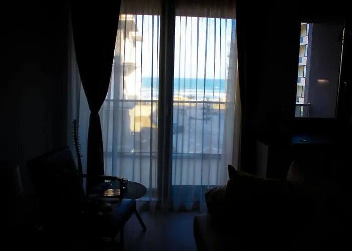 Διαμέρισμα Sea Shine Apartament, Frontal Sea View