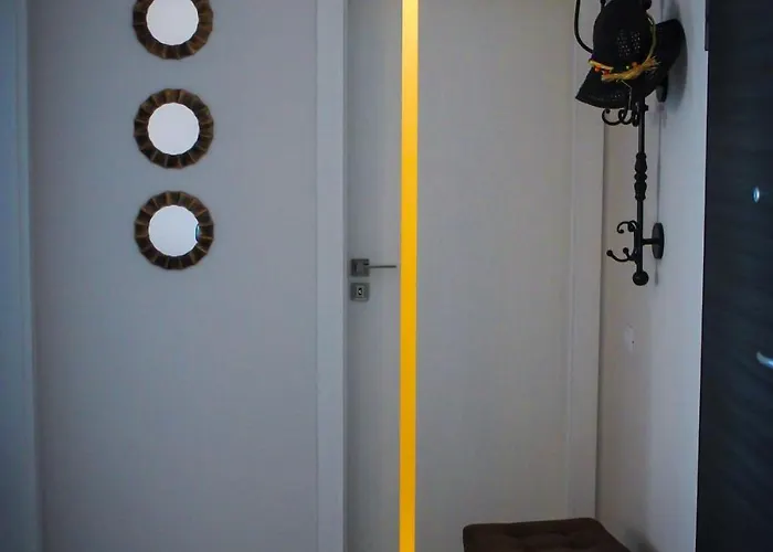 Sea Shine Apartament, Frontal Sea View * Năvodari